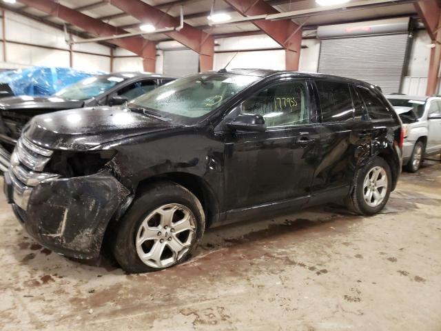 FORD EDGE 2013 2fmdk3jc9dba98323