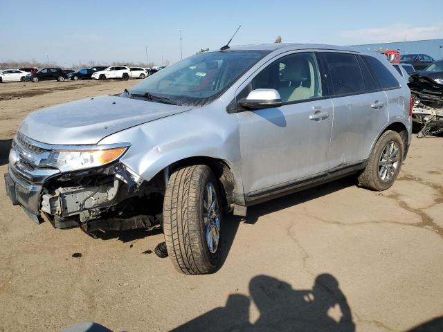 FORD EDGE 2013 2fmdk3jc9dbb20191