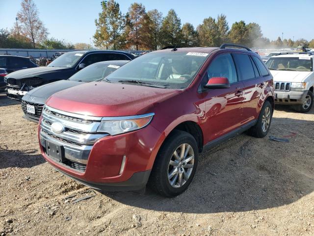 FORD EDGE 2013 2fmdk3jc9dbb20532