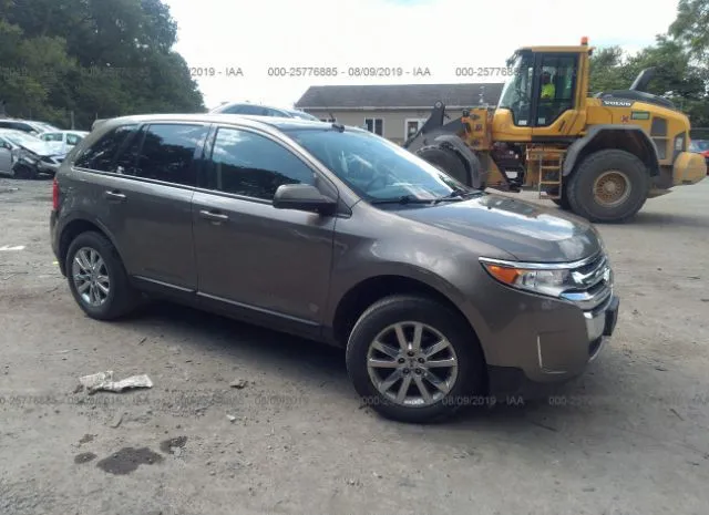 FORD EDGE 2013 2fmdk3jc9dbb22233