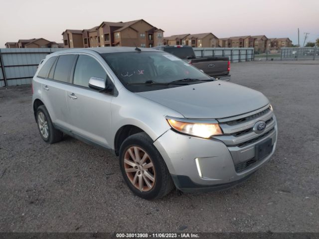 FORD EDGE 2013 2fmdk3jc9dbb27383