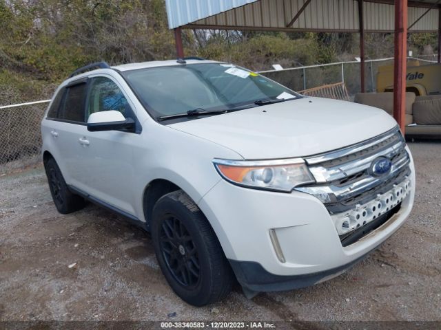 FORD EDGE 2013 2fmdk3jc9dbb37105