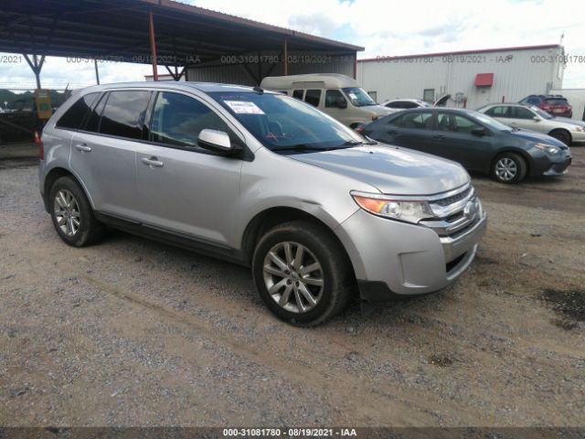 FORD EDGE 2013 2fmdk3jc9dbb41235