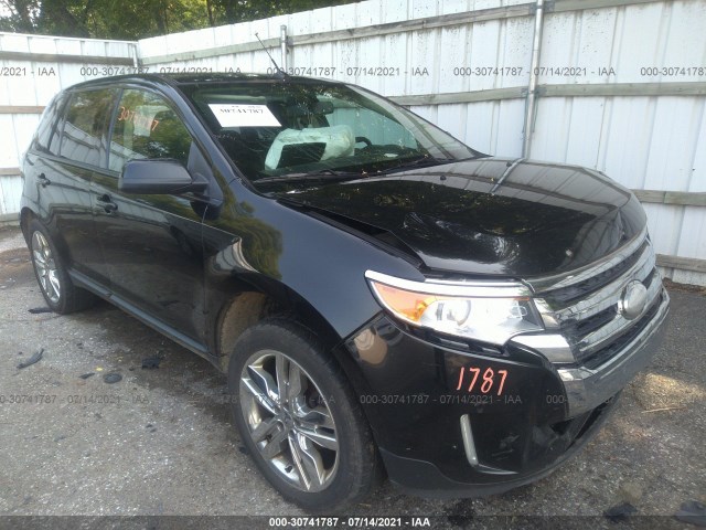 FORD EDGE 2013 2fmdk3jc9dbb43339