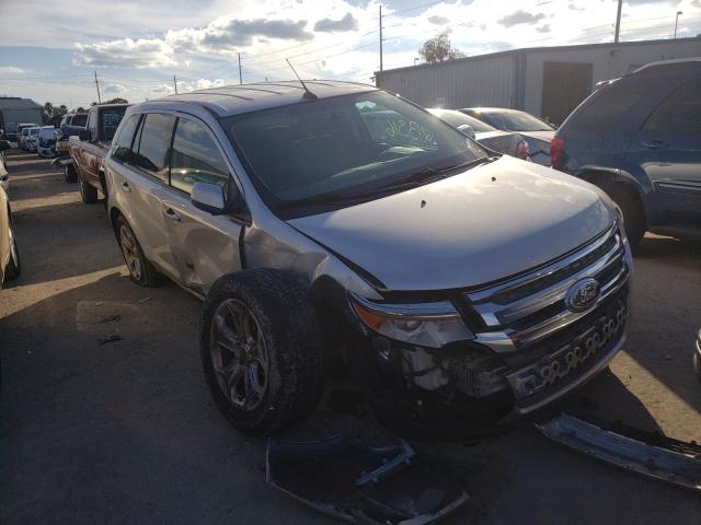 FORD EDGE SEL 2013 2fmdk3jc9dbb50128