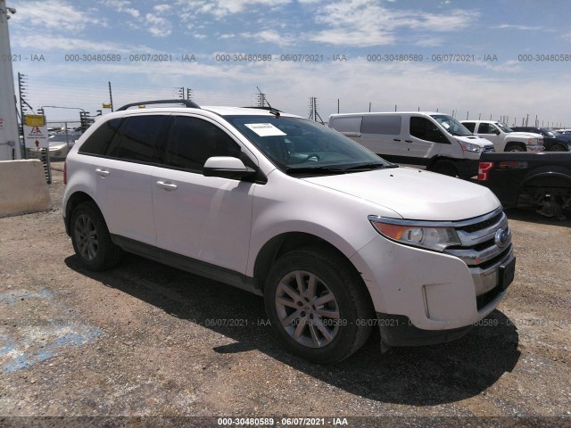 FORD EDGE 2013 2fmdk3jc9dbb69102