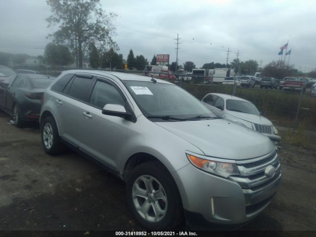 FORD EDGE 2013 2fmdk3jc9dbb69603