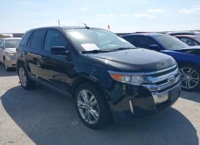 FORD EDGE 2013 2fmdk3jc9dbb69844