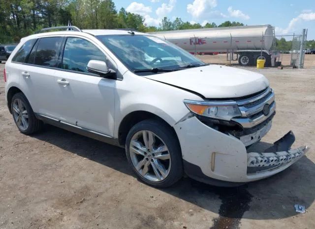 FORD EDGE 2013 2fmdk3jc9dbc10733