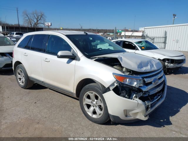 FORD EDGE 2013 2fmdk3jc9dbc17665