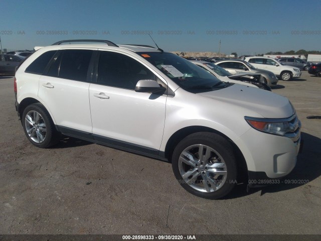 FORD EDGE 2013 2fmdk3jc9dbc25703