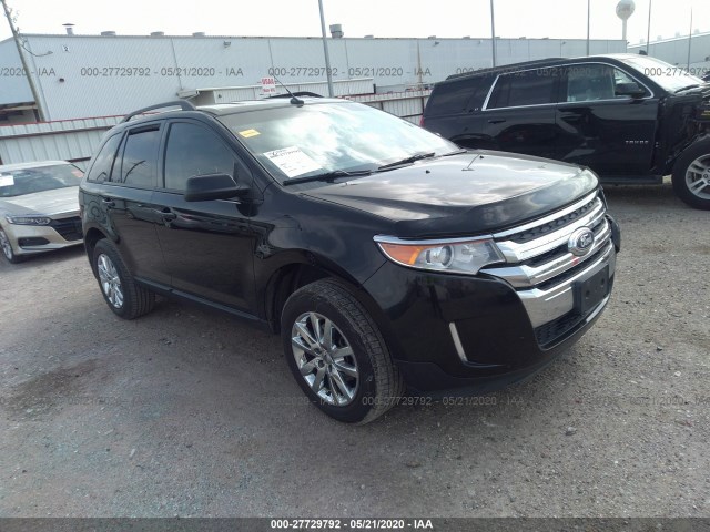 FORD EDGE 2013 2fmdk3jc9dbc25765