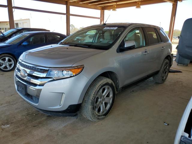 FORD EDGE SEL 2013 2fmdk3jc9dbc36880