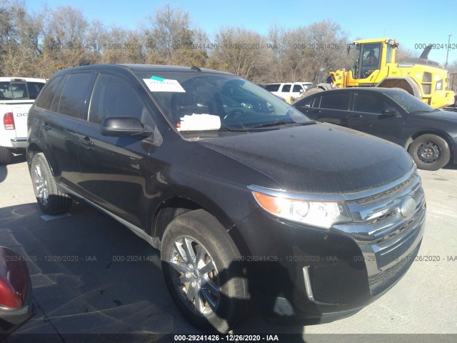 FORD EDGE 2013 2fmdk3jc9dbc37379