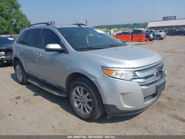 FORD EDGE 2013 2fmdk3jc9dbc54070