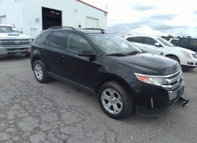 FORD EDGE 2013 2fmdk3jc9dbc65926