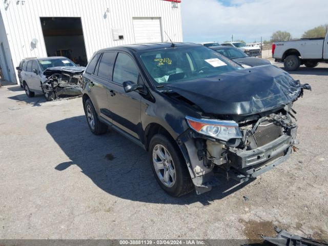 FORD EDGE 2013 2fmdk3jc9dbc66056