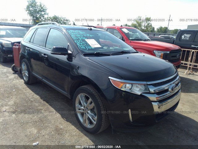 FORD EDGE 2013 2fmdk3jc9dbc74058