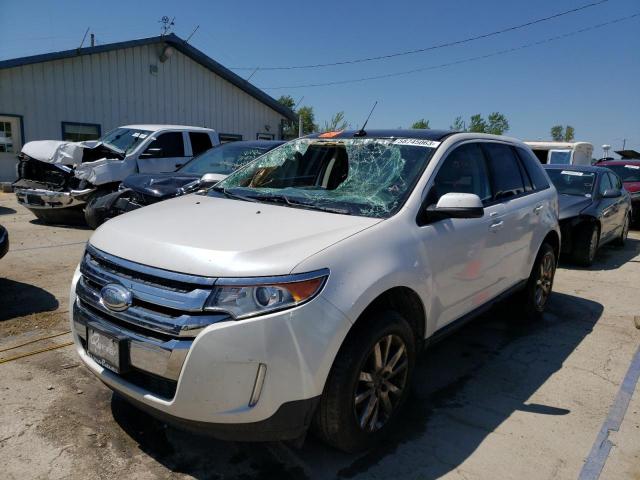 FORD EDGE 2013 2fmdk3jc9dbc77252