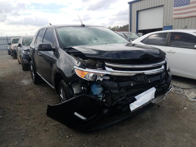 FORD EDGE SEL 2013 2fmdk3jc9dbc77459