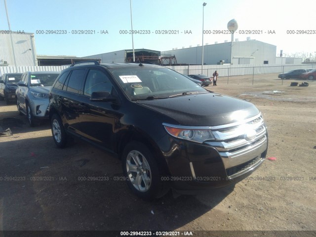 FORD EDGE 2013 2fmdk3jc9dbc80362