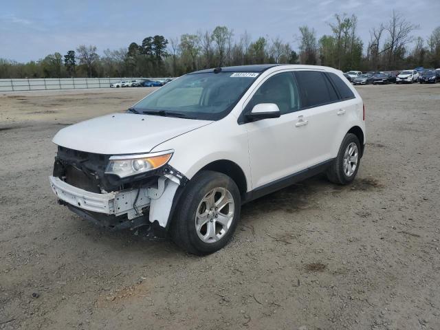 FORD EDGE 2013 2fmdk3jc9dbc83634