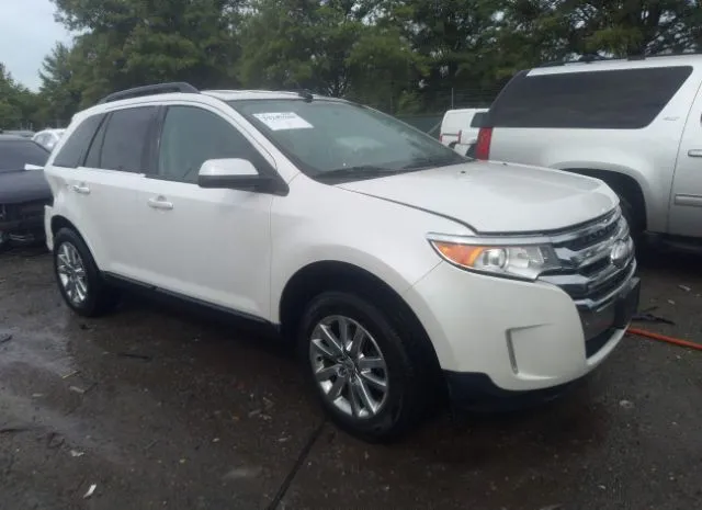 FORD EDGE 2013 2fmdk3jc9dbc87344