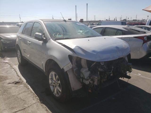 FORD EDGE SEL 2013 2fmdk3jc9dbc92897