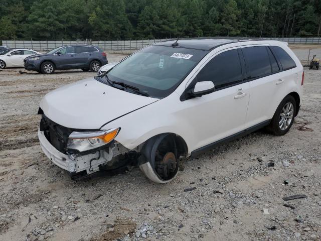 FORD EDGE 2013 2fmdk3jc9dbc95881