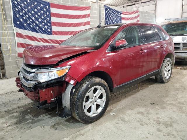 FORD EDGE 2013 2fmdk3jc9dbc95976