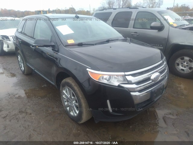 FORD EDGE 2013 2fmdk3jc9dbe17123