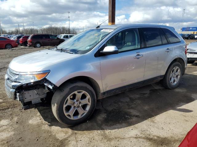 FORD EDGE 2013 2fmdk3jc9dbe17719