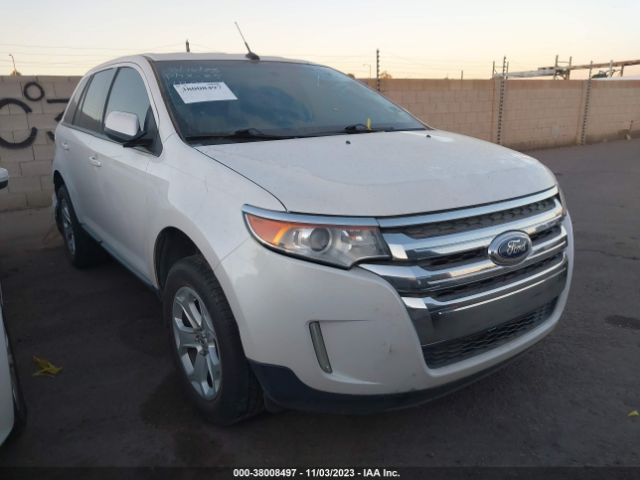 FORD EDGE 2013 2fmdk3jc9dbe19292