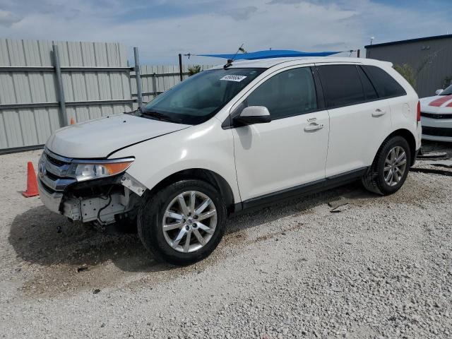 FORD EDGE 2013 2fmdk3jc9dbe23293