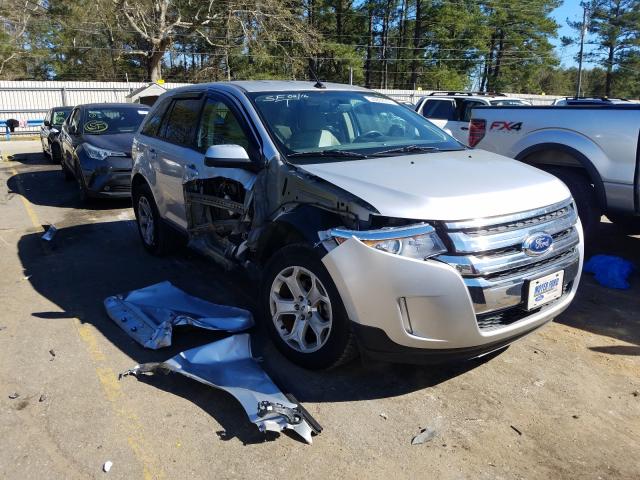 FORD EDGE SEL 2013 2fmdk3jc9dbe31300