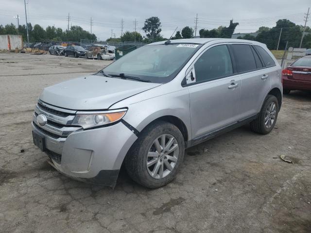 FORD EDGE SEL 2013 2fmdk3jc9dbe32608