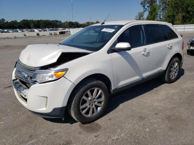 FORD EDGE SEL 2014 2fmdk3jc9eba08766