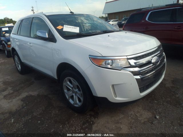 FORD EDGE 2014 2fmdk3jc9eba10260