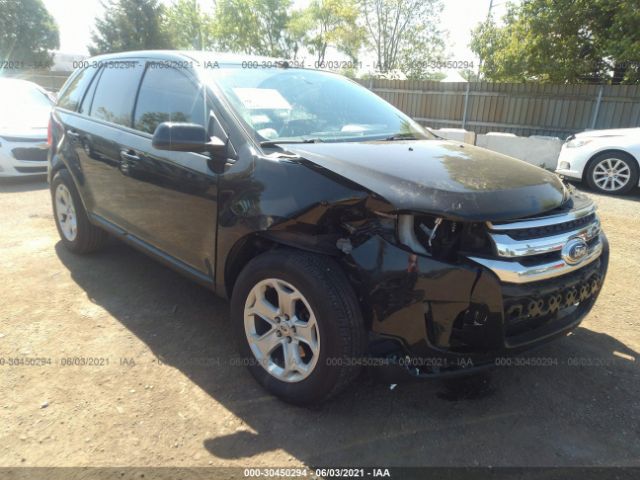 FORD EDGE 2014 2fmdk3jc9eba16611