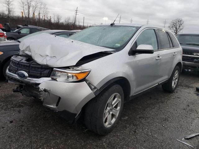 FORD EDGE SEL 2014 2fmdk3jc9eba16785