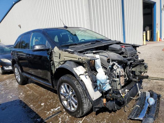 FORD EDGE SEL 2014 2fmdk3jc9eba23963