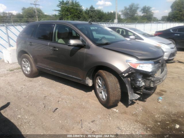 FORD EDGE 2014 2fmdk3jc9eba24174