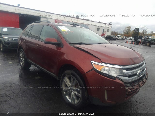 FORD EDGE 2014 2fmdk3jc9eba31240