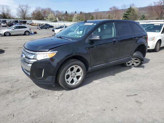 FORD EDGE 2014 2fmdk3jc9eba32422