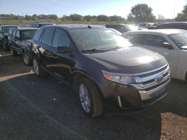 FORD EDGE SEL 2014 2fmdk3jc9eba41038