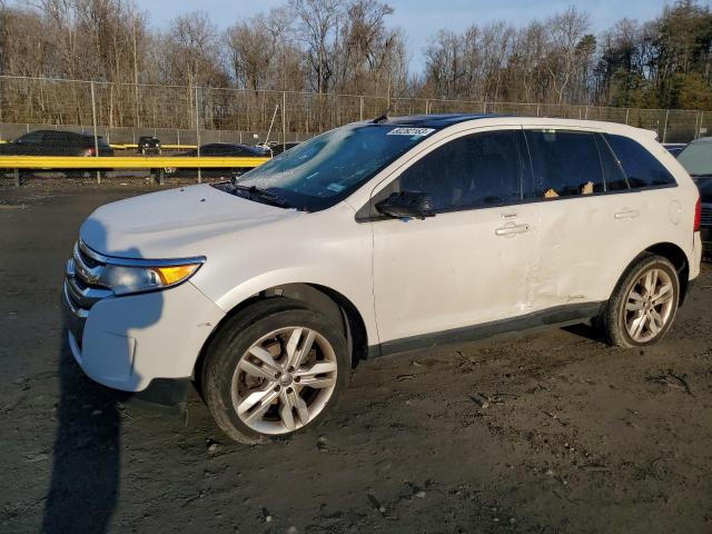 FORD EDGE 2014 2fmdk3jc9eba53514