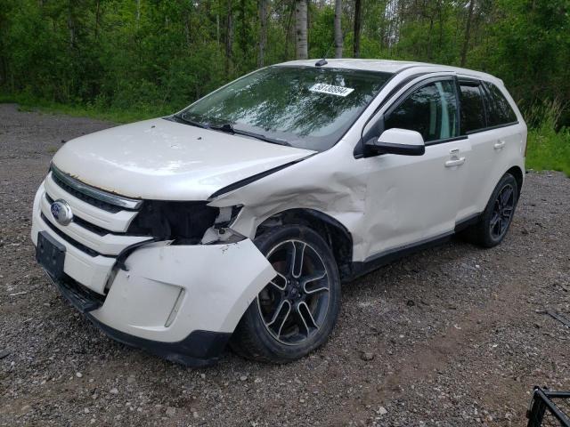 FORD EDGE 2014 2fmdk3jc9eba59717