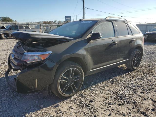 FORD EDGE 2014 2fmdk3jc9eba77537