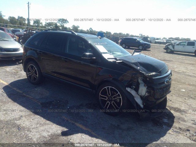 FORD EDGE 2014 2fmdk3jc9eba81846