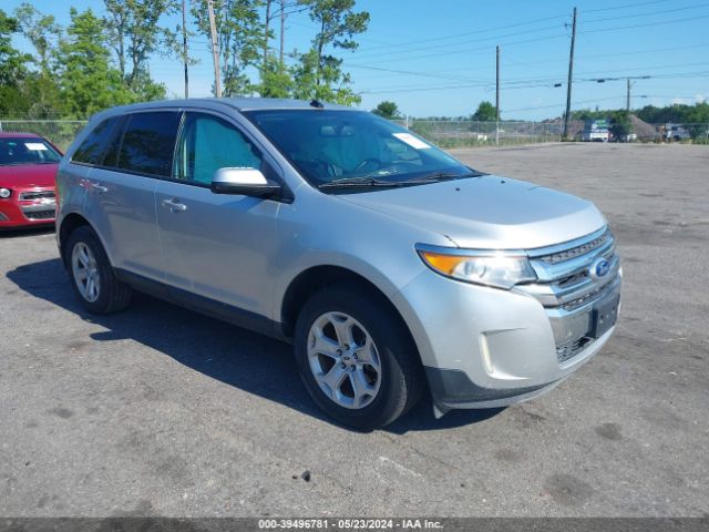 FORD EDGE 2014 2fmdk3jc9eba94001